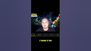 Playing games as a developer