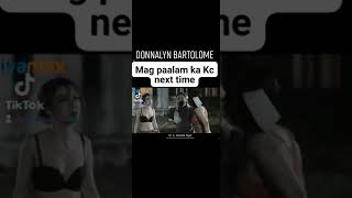 Donnalyn Bartolome Wag Manghiram Ng ??