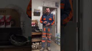 Dave Stacy at the Mine | Part 12