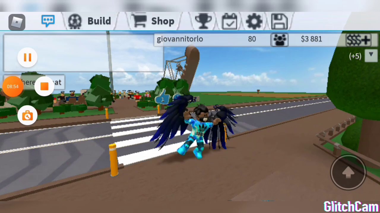 Gioco a roblox con il mio migliore amico - YouTube