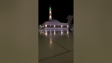 سورة سبأ لفضيلة الشيخ #أحمد_الحذيفي من تهجد ليلة 24 رمضان 1444 هـ