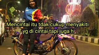 Kebal Kelaran versi story wa