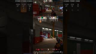 4K Nuke #cs2clips#cs2funny#cs2moments#cs2gameplay#csgo#cps#valve#fps#gaming#gameplay#cs2highlights