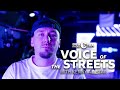 Keeya Keys -  Voice of the Streets W/ Kenny Allstar