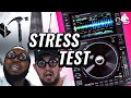 PUSHED TOO FAR. Denon DJ SC6000 | ULTIMATE STRESS TEST