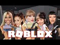 Celebrities Play Murder Mystery 2 (ROBLOX)