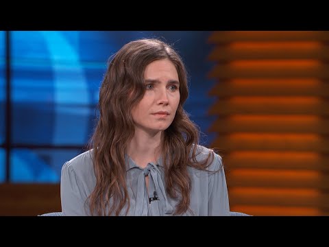 Video: Amanda Knox și Contul Ei De Instagram