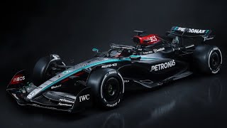 Latest on @MercedesAMGF1 updates for Imola