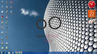 Install Genymotion and configure with eclipse