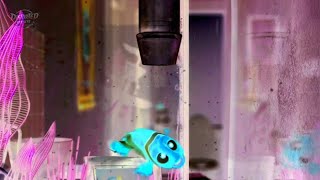 Finding Nemo _I have to get back to my dad🥺(Inspired by gamavision Csupo Effects)