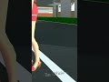 LIA MENGSAD😢 [Salah Paham?]|`SadStory Pt1 #sakuraschoolsimulator #shorts #fypシ #mengsad #sad