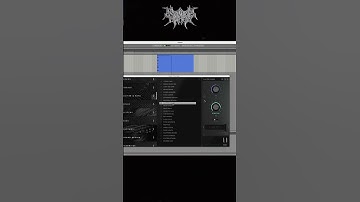 output portal #bass #drop #ableton #sounddesign #production #shorts #tutorial #distortion #output
