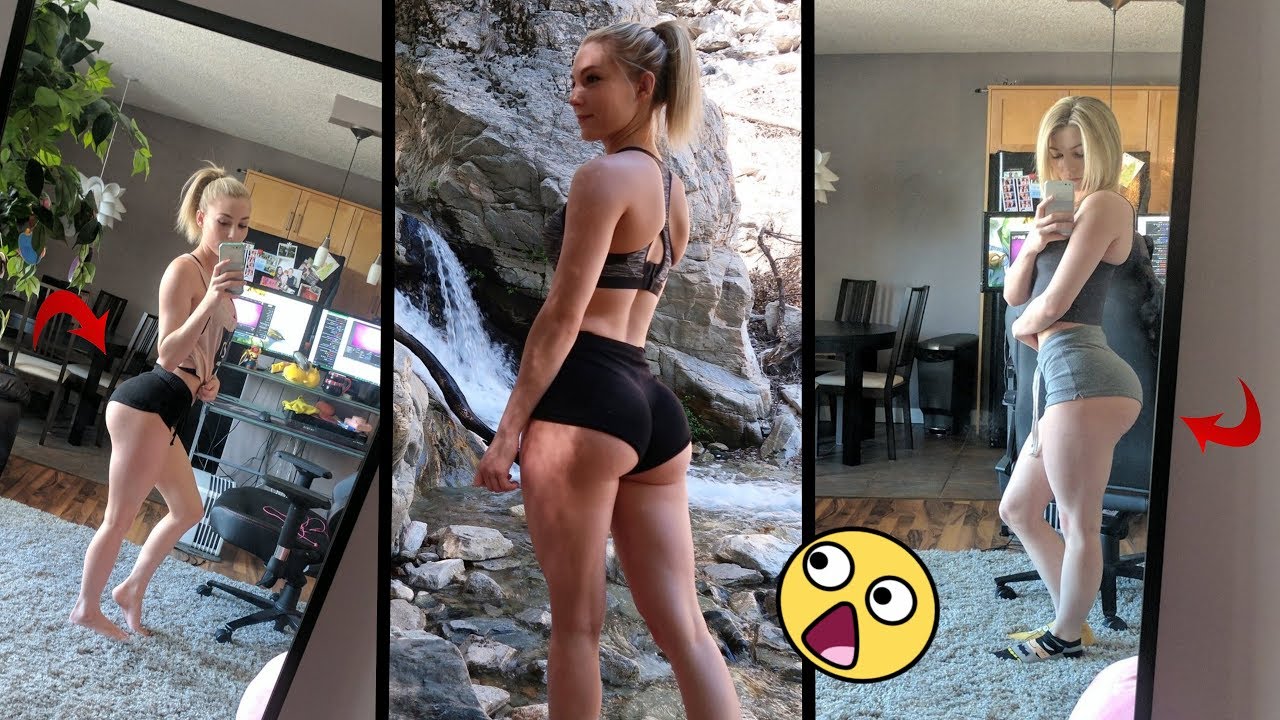 Stpeach Banged