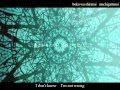 Miku & Luka - Blindness (English & Romaji Subs)