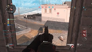 Double Nuke w/ Alex against a Ex member of Pro (Vuddles) *cant hear myself... smh!!