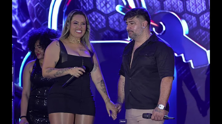 BAÚ SEU DESEJO - AO VIVO - ALTA QUALIDADE - FULL HD