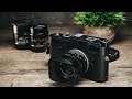 Einstieg in das @Leica Camera  M System – Teil 1: Das Fokussystem (Deutsch)