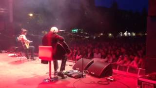 Beth Hart - Peaceful Easy Feeling (Arendal 2015)