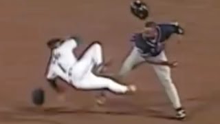 Baseball's Most Savage Moments