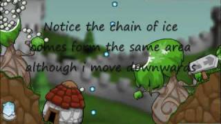 Arcanists glitch