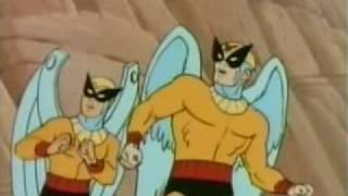 Hanna Barberas-Birdmanel Mounstro De Las Montañas1967