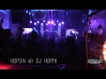 Capture de la vidéo Hopsin's Knock Madness Tour In Nc With Ed E. Ruger, Stitchy C, Arsenik, Trab Bo Chad