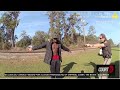 New Video Show Cops Trying to Taser Ahmaud Arbery Back in 2017 | Court TV