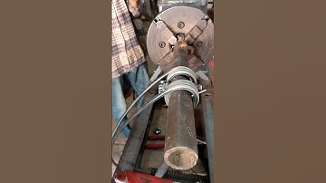 Craftsmanship Make Spring by Hand Tools #shorts