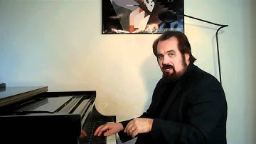 Old Discovery Orchestra Chat 8 TEXTURE PART 3 with George Marriner Maull