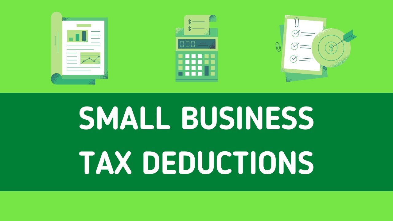 Small Business Tax Deductions And Write Offs Explained Startup Starter small-business-tax-deductions-and-write-offs-explained-startup-starter