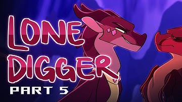 Lone Digger Part 5 - WOF MAP Part