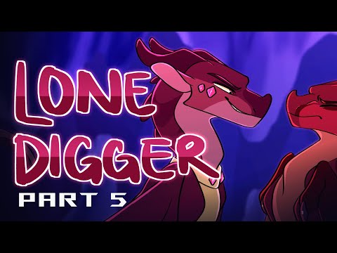 Lone Digger Part 5 - WOF MAP Part