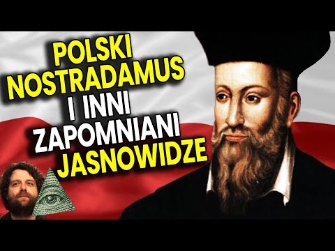 Polski Nostradamus i inni Zapomniani Jasnowidze oraz ICH PRZEPOWIEDNIE dla Polski i Świata by Ator