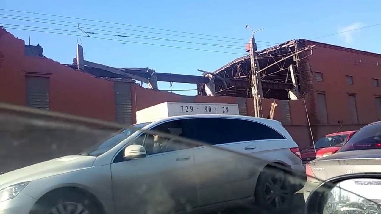 Завод уаз челябинск