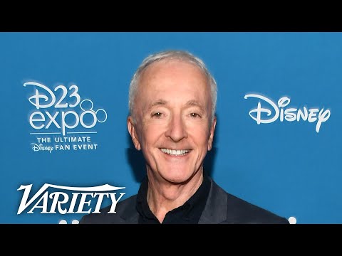 C-3PO Actor Anthony Daniels Teases His Final Scene in 'The Rise of Skywalker'