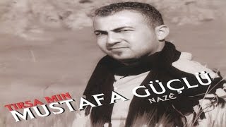 MUSTAFA GÜÇLÜ kürtçeAŞK ŞARKISI - RINDA MIN kliba nu Resimi