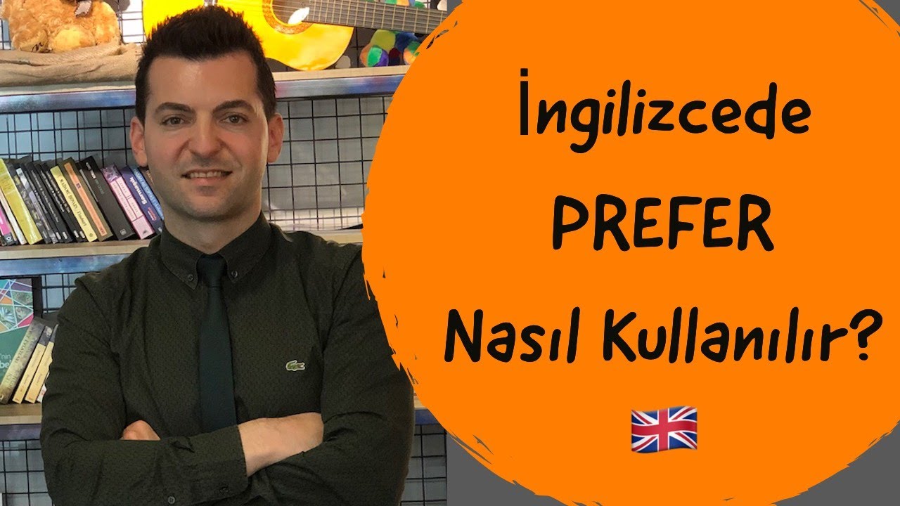 PREFER Konusu