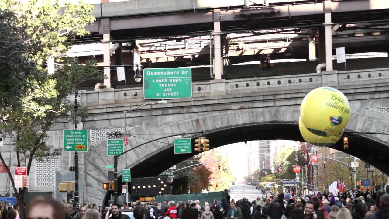 Inside Endurance: Episode 11