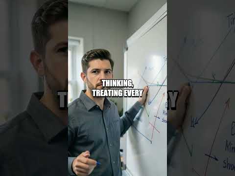 The Hidden Codes Of Calm Founders