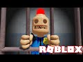 Can I Escape SIREN COP&#39;S PRISON In ROBLOX?