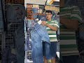 Lệ vi Eo 82 Dài 91 Ống 19 Z.á 280 M.ã D887 #jeans #situyen #quanjeannam #levis
