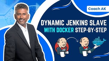Dynamic Jenkins Agents with Docker (2025) | Ephemeral Build Nodes