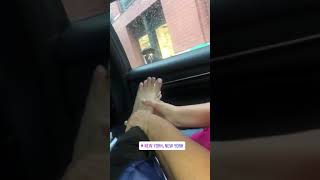 Woah Vicky Foot Mage