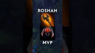 Roshan is the MVP in The International 2026 Dota 2 #Dota2
