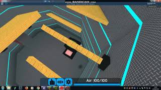 Tightened Ends FE2 Map Test (Insane)