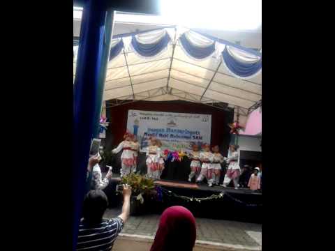 Acara Maulid Nabi 2015 - Marhaban Ya Ramadhan