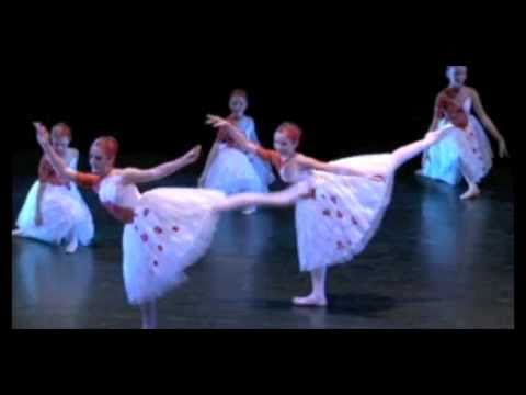 Mosman Dance Academy - 12yrs Classical Ballet Group 