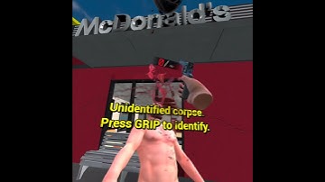 Do y’all think it works?🤔(Pavlov beta) #shorts#VR#pavlov beta