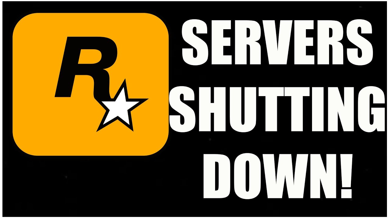 Rockstar Games Launcher has been down nearly 24 hours following