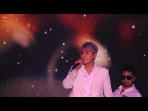 190328 려욱 (Ryeowook) - 취해 (Drunk in the morning) [ Monster KPOP ]
